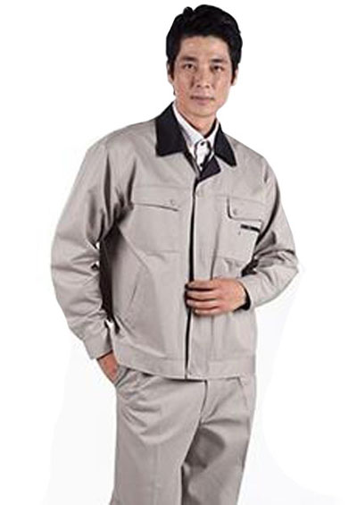 嘉興工作服定制-工作服定做和現(xiàn)貨要怎樣進(jìn)行選擇？
