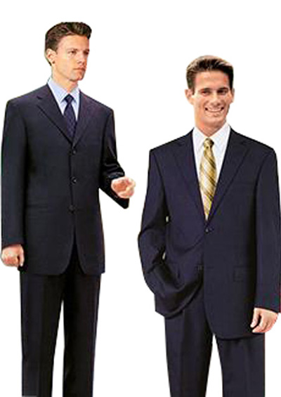嘉興工作服-定制工作服，一分價錢一分貨