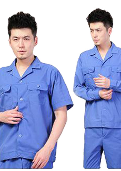 嘉興工作服設(shè)計的注意點(diǎn)?