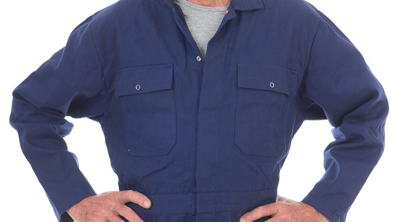 嘉興工作服——制服、職業(yè)裝與工作服究竟有何區(qū)別？