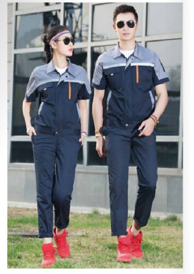嘉善工作服——夏季工作服定制需要注意什么？
